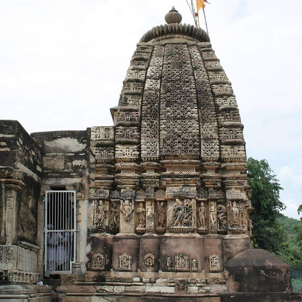 Photo of सनातन धर्म एवं सभ्यता के कुछ अद्भुत और एतिहासिक प्रतीक ( पार्ट १ ) by Milind Prajapati