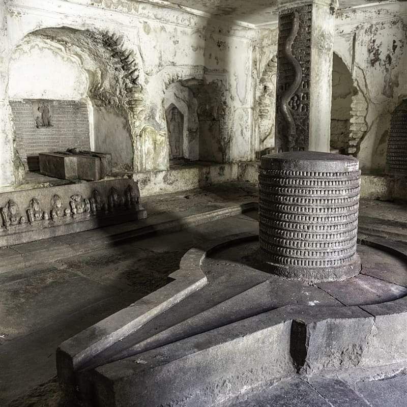 Photo of सनातन धर्म एवं सभ्यता के कुछ अद्भुत और एतिहासिक प्रतीक ( पार्ट १ ) by Milind Prajapati