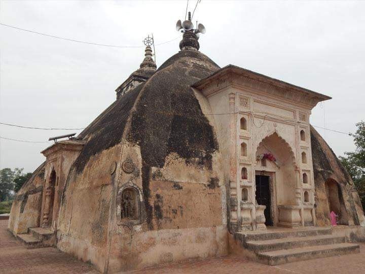 Photo of जगन्नाथ मंदिर by Milind Prajapati