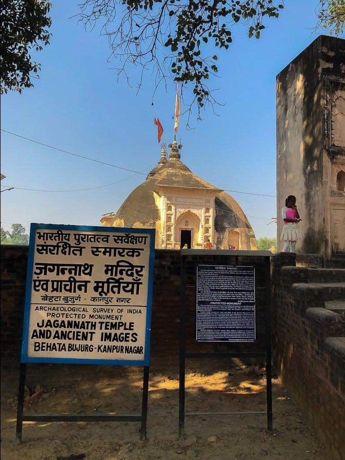 Photo of जगन्नाथ मंदिर by Milind Prajapati