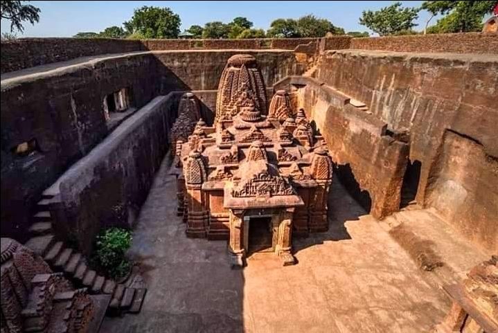 Photo of श्री धर्म्राजेश्वारा मंदिर by Milind Prajapati