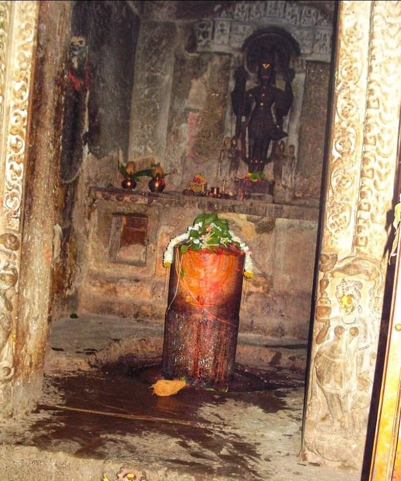 Photo of श्री धर्म्राजेश्वारा मंदिर by Milind Prajapati