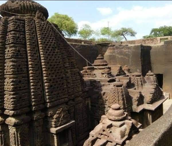 Photo of श्री धर्म्राजेश्वारा मंदिर by Milind Prajapati