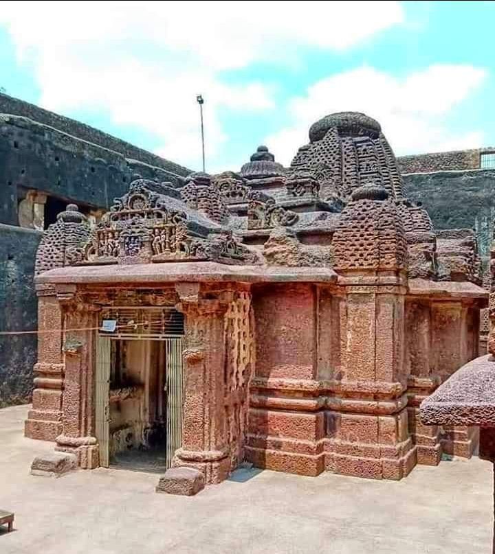 Photo of श्री धर्म्राजेश्वारा मंदिर by Milind Prajapati