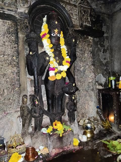 Photo of सनातन धर्म एवं सभ्यता के कुछ अद्भुत और एतिहासिक प्रतीक ( पार्ट १ ) by Milind Prajapati