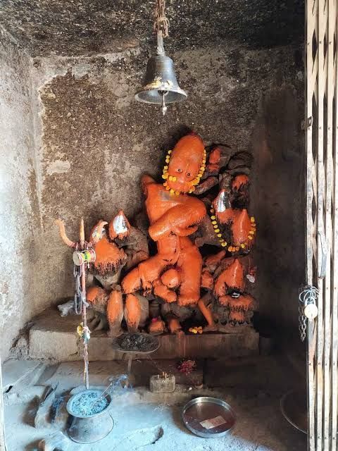Photo of सनातन धर्म एवं सभ्यता के कुछ अद्भुत और एतिहासिक प्रतीक ( पार्ट १ ) by Milind Prajapati