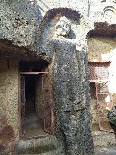 Photo of सनातन धर्म एवं सभ्यता के कुछ अद्भुत और एतिहासिक प्रतीक ( पार्ट १ ) by Milind Prajapati