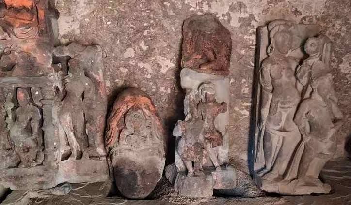 Photo of सनातन धर्म एवं सभ्यता के कुछ अद्भुत और एतिहासिक प्रतीक ( पार्ट १ ) by Milind Prajapati