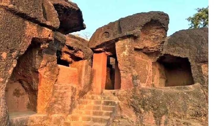 Photo of सनातन धर्म एवं सभ्यता के कुछ अद्भुत और एतिहासिक प्रतीक ( पार्ट १ ) by Milind Prajapati