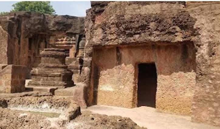 Photo of सनातन धर्म एवं सभ्यता के कुछ अद्भुत और एतिहासिक प्रतीक ( पार्ट १ ) by Milind Prajapati
