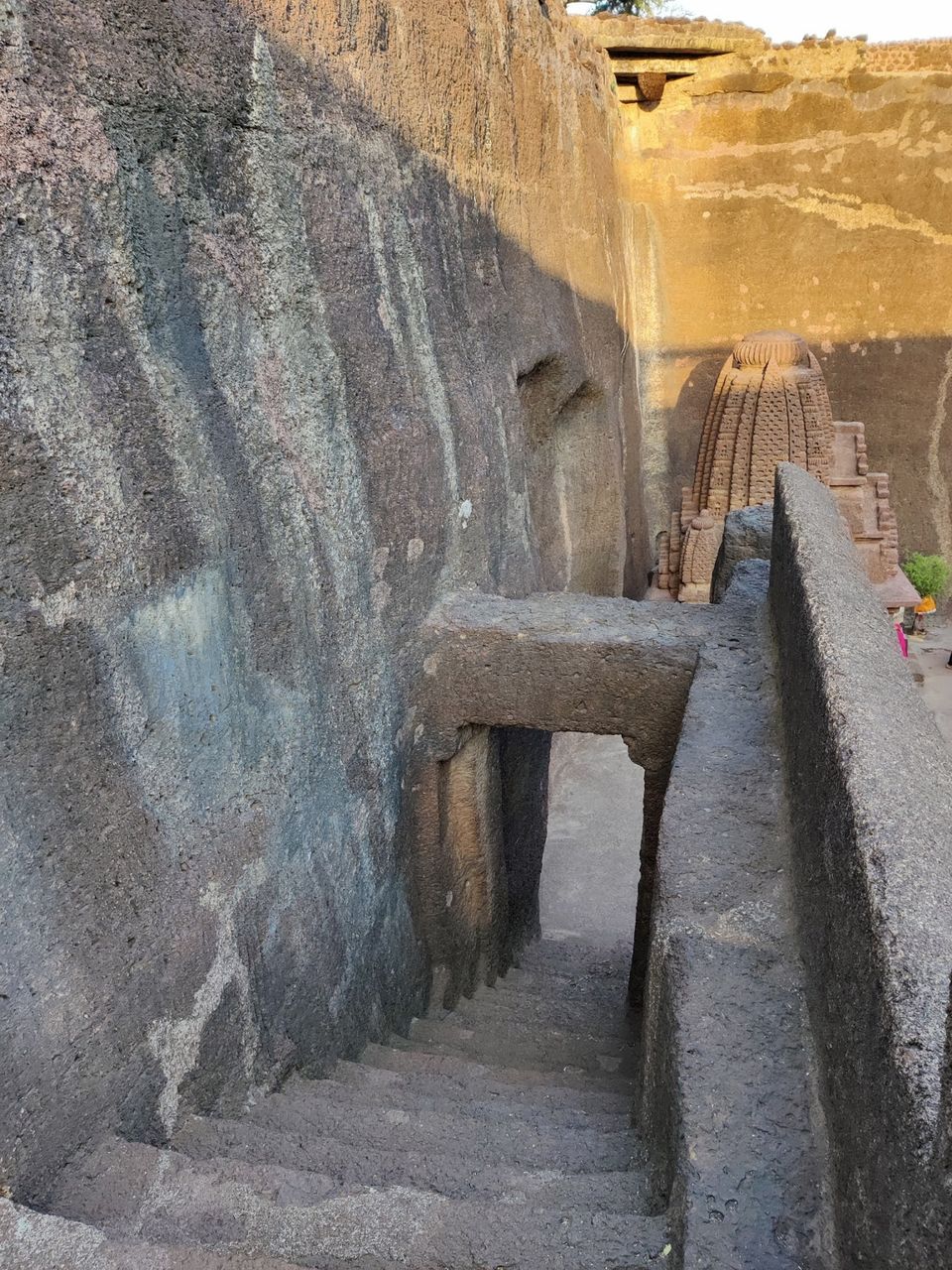 Photo of सनातन धर्म एवं सभ्यता के कुछ अद्भुत और एतिहासिक प्रतीक ( पार्ट १ ) by Milind Prajapati