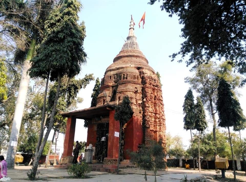 Photo of श्री सिद्धेश्वर महादेव मंदिर by Milind Prajapati