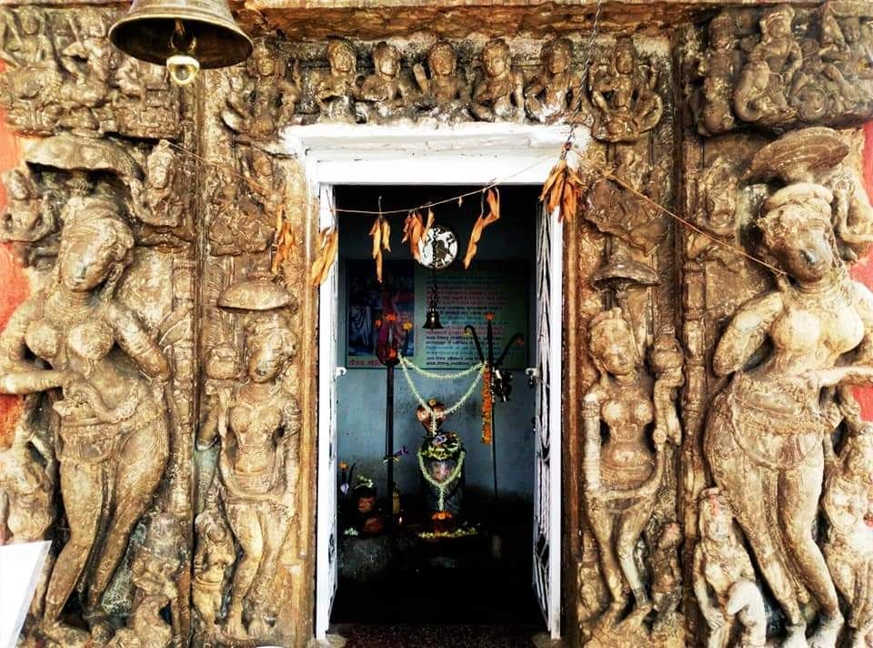 Photo of श्री सिद्धेश्वर महादेव मंदिर by Milind Prajapati