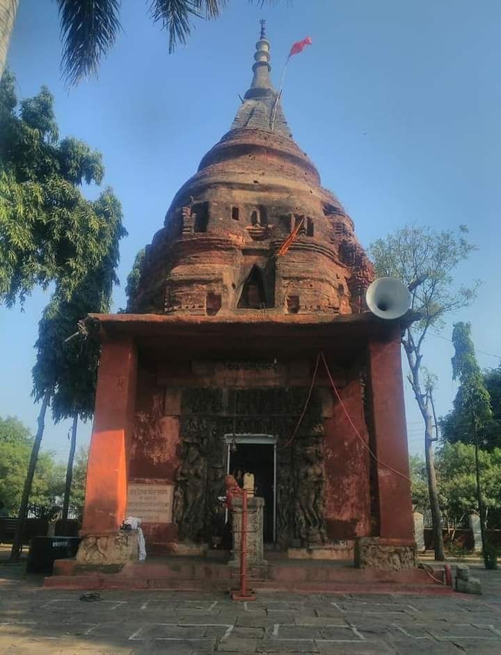 Photo of श्री सिद्धेश्वर महादेव मंदिर by Milind Prajapati