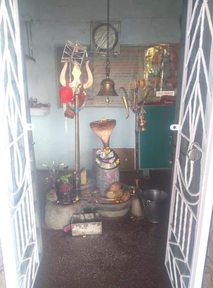 Photo of श्री सिद्धेश्वर महादेव मंदिर by Milind Prajapati