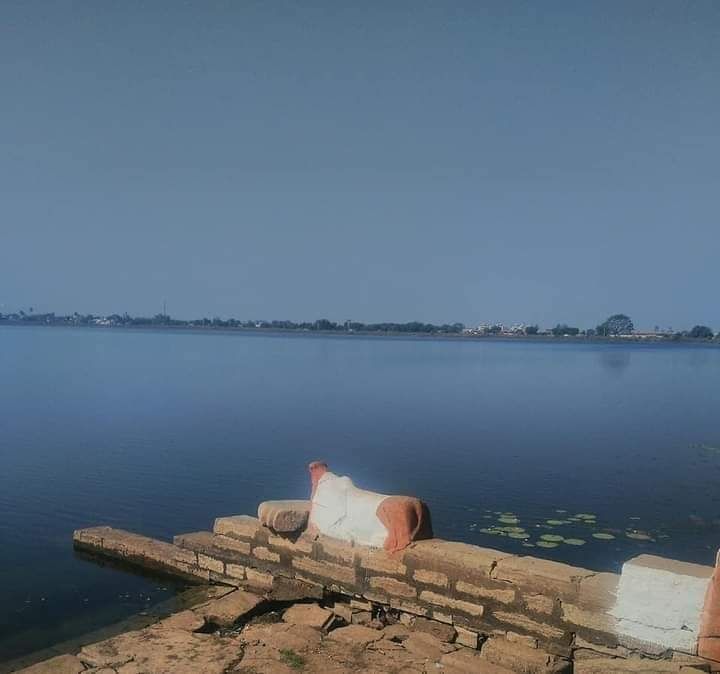Photo of श्री सिद्धेश्वर महादेव मंदिर by Milind Prajapati