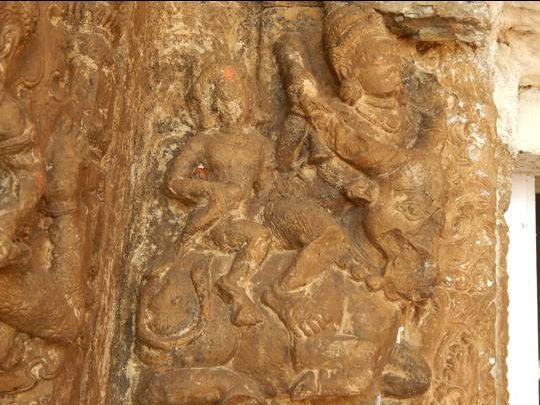 Photo of सनातन धर्म एवं सभ्यता के कुछ अद्भुत और एतिहासिक प्रतीक ( पार्ट १ ) by Milind Prajapati