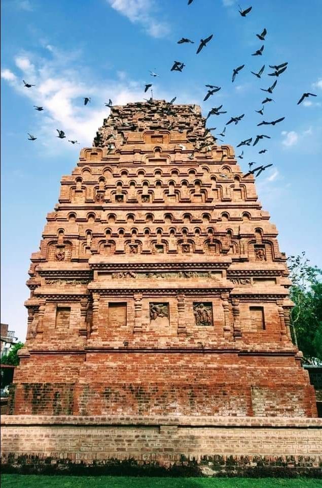 Photo of भीतरगांव प्राचीन मंदिर by Milind Prajapati