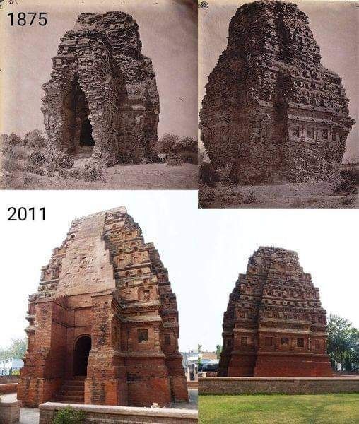 Photo of भीतरगांव प्राचीन मंदिर by Milind Prajapati