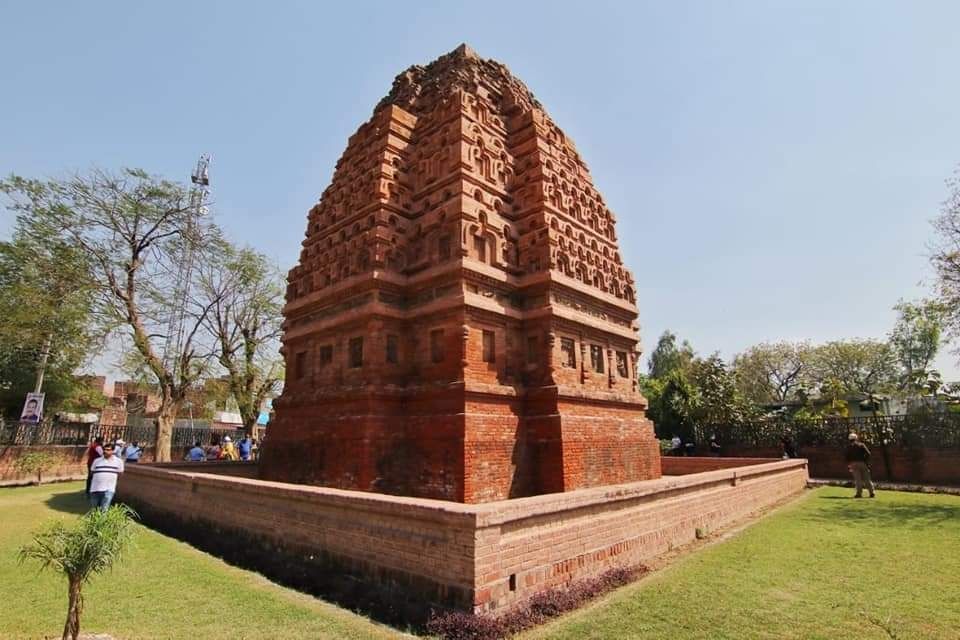 Photo of भीतरगांव प्राचीन मंदिर by Milind Prajapati