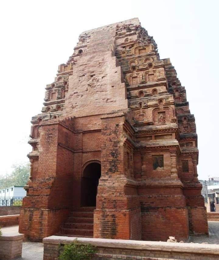 Photo of भीतरगांव प्राचीन मंदिर by Milind Prajapati