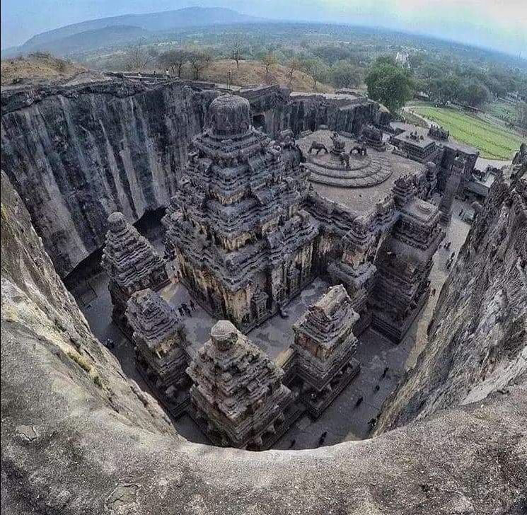 Photo of कैलाशनाथ मंदिर by Milind Prajapati