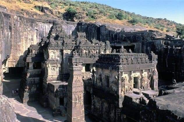 Photo of कैलाशनाथ मंदिर by Milind Prajapati