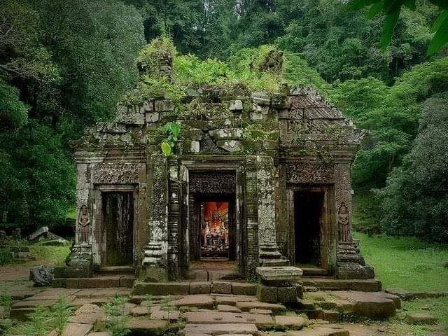 Photo of प्राचीन शिव मंदिर by Milind Prajapati
