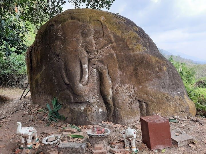 Photo of प्राचीन शिव मंदिर by Milind Prajapati
