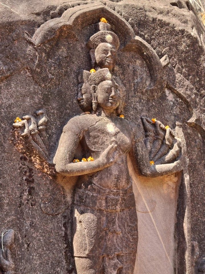 Photo of सनातन धर्म एवं सभ्यता के कुछ अद्भुत और एतिहासिक प्रतीक ( पार्ट १ ) by Milind Prajapati