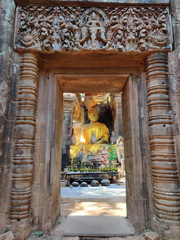 Photo of सनातन धर्म एवं सभ्यता के कुछ अद्भुत और एतिहासिक प्रतीक ( पार्ट १ ) by Milind Prajapati