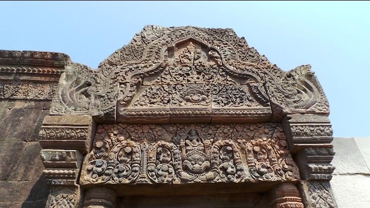 Photo of सनातन धर्म एवं सभ्यता के कुछ अद्भुत और एतिहासिक प्रतीक ( पार्ट १ ) by Milind Prajapati