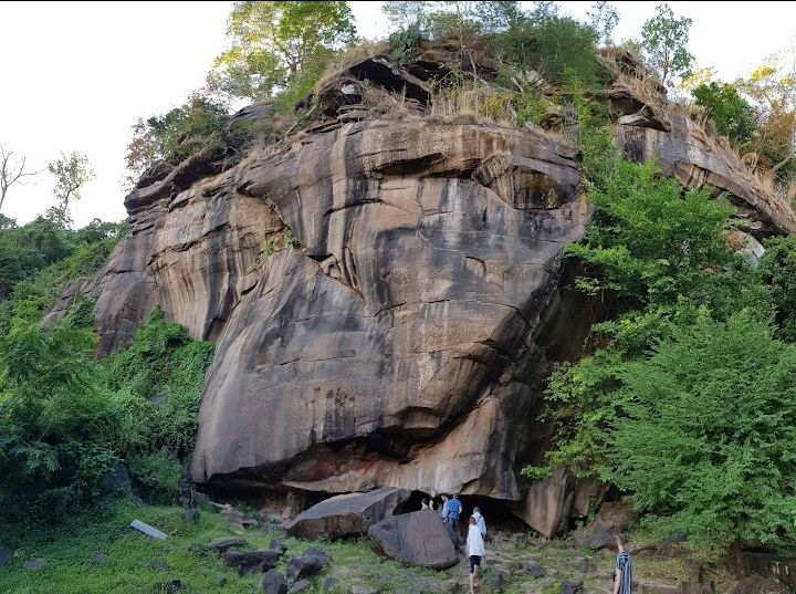 Photo of सनातन धर्म एवं सभ्यता के कुछ अद्भुत और एतिहासिक प्रतीक ( पार्ट १ ) by Milind Prajapati