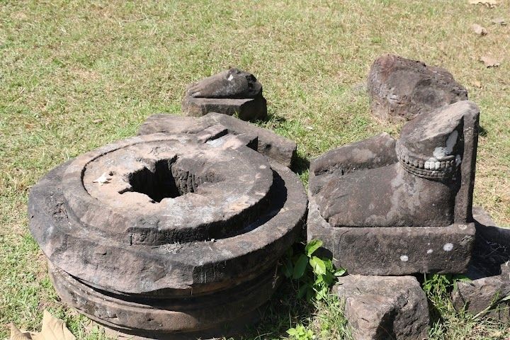 Photo of सनातन धर्म एवं सभ्यता के कुछ अद्भुत और एतिहासिक प्रतीक ( पार्ट १ ) by Milind Prajapati