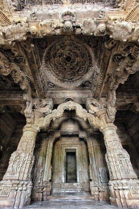 Photo of सास बहू मंदिर by Milind Prajapati