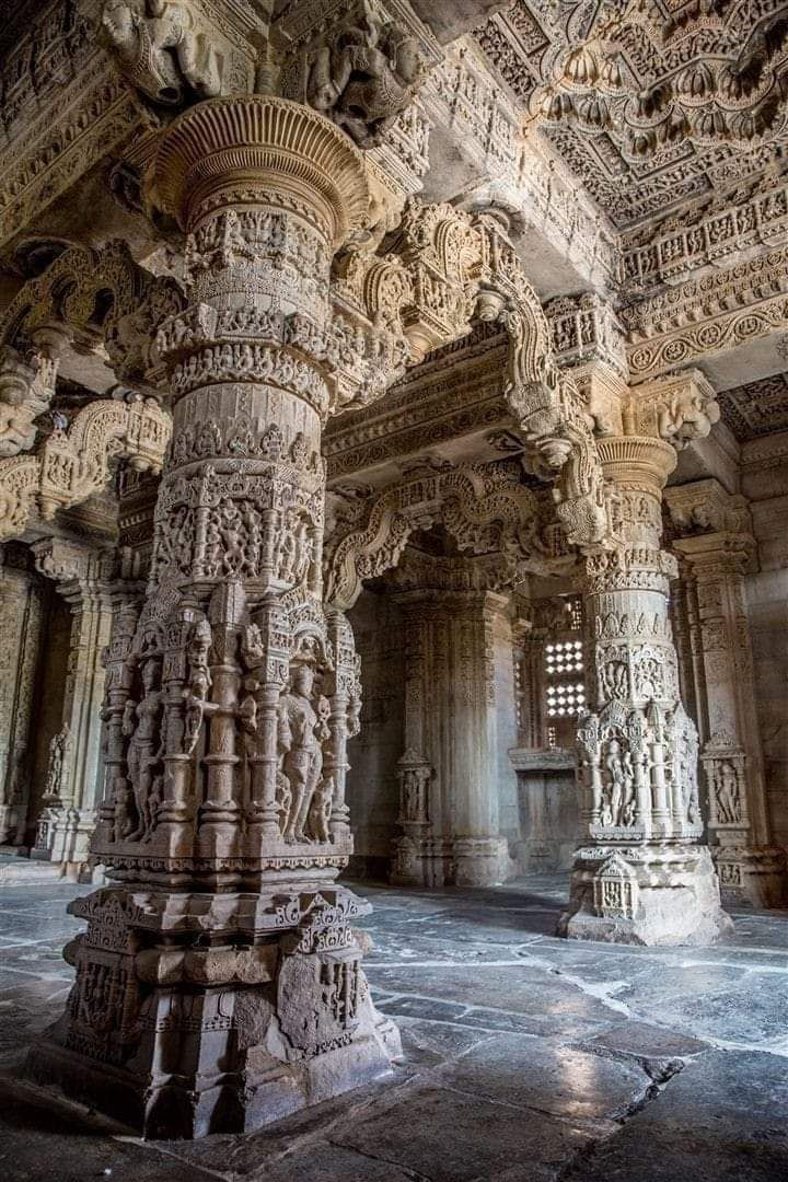 Photo of सास बहू मंदिर by Milind Prajapati