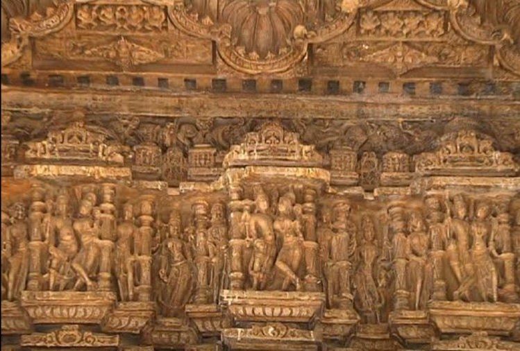 Photo of सनातन धर्म एवं सभ्यता के कुछ अद्भुत और एतिहासिक प्रतीक ( पार्ट १ ) by Milind Prajapati