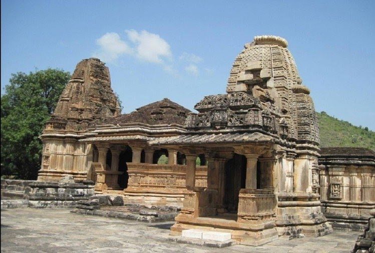 Photo of सनातन धर्म एवं सभ्यता के कुछ अद्भुत और एतिहासिक प्रतीक ( पार्ट १ ) by Milind Prajapati