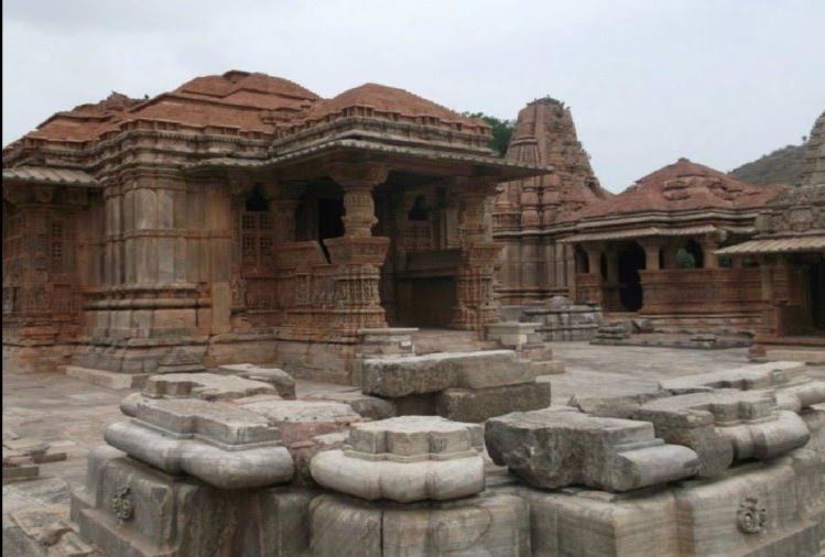 Photo of सनातन धर्म एवं सभ्यता के कुछ अद्भुत और एतिहासिक प्रतीक ( पार्ट १ ) by Milind Prajapati