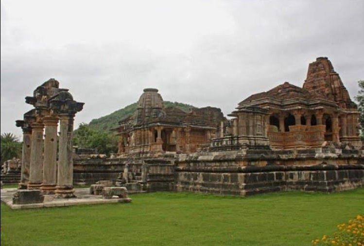 Photo of सनातन धर्म एवं सभ्यता के कुछ अद्भुत और एतिहासिक प्रतीक ( पार्ट १ ) by Milind Prajapati