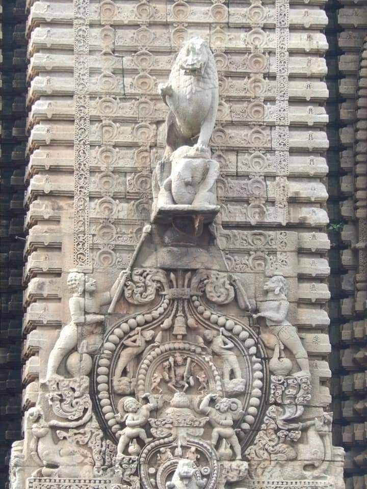 Photo of लिंगराज मंदिर by Milind Prajapati