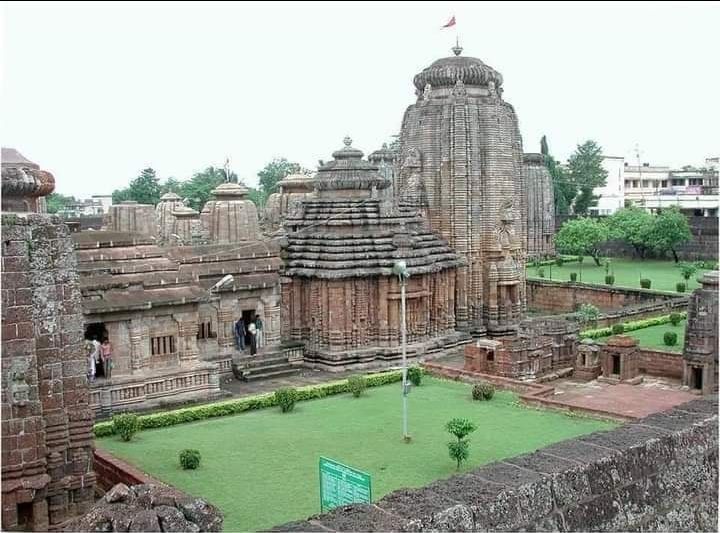 Photo of सनातन धर्म एवं सभ्यता के कुछ अद्भुत और एतिहासिक प्रतीक ( पार्ट १ ) by Milind Prajapati