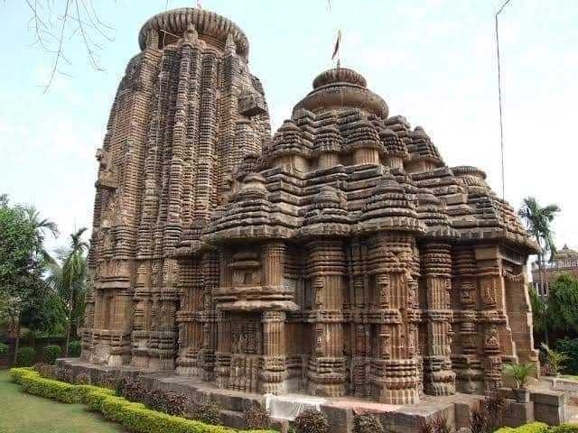 Photo of सनातन धर्म एवं सभ्यता के कुछ अद्भुत और एतिहासिक प्रतीक ( पार्ट १ ) by Milind Prajapati