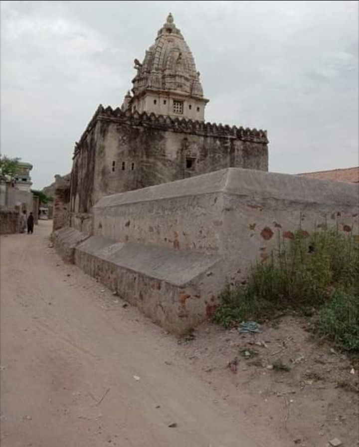Photo of जैन मंदिर by Milind Prajapati