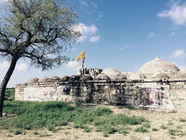 Photo of जैन मंदिर by Milind Prajapati