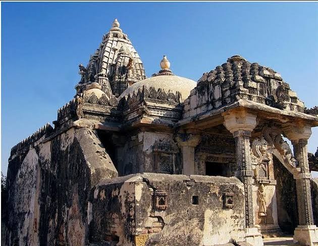 Photo of जैन मंदिर by Milind Prajapati