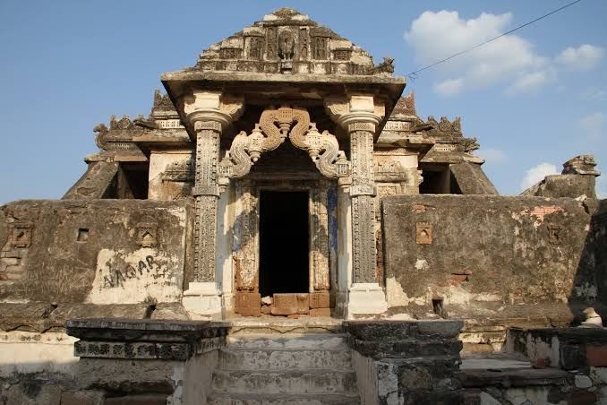Photo of जैन मंदिर by Milind Prajapati