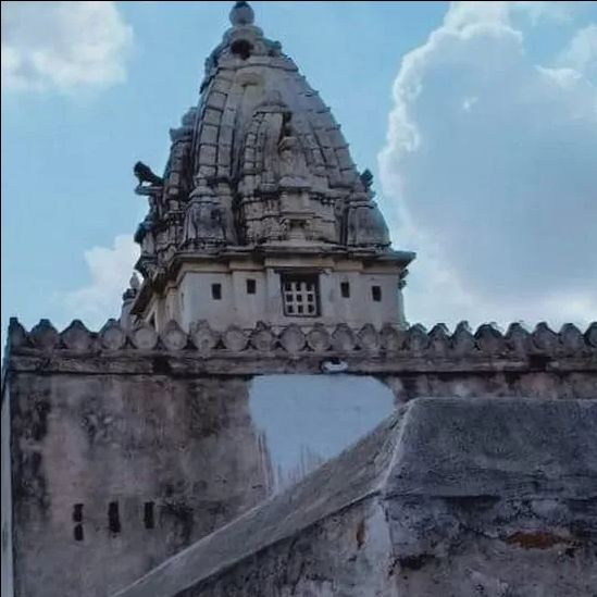Photo of जैन मंदिर by Milind Prajapati