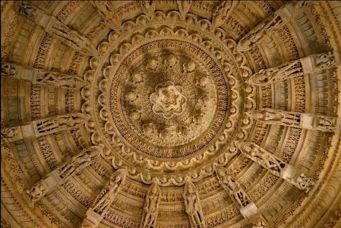 Photo of देलवाड़ा जैन मंदिर by Milind Prajapati