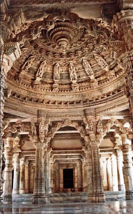 Photo of देलवाड़ा जैन मंदिर by Milind Prajapati